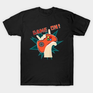 Game On! T-Shirt